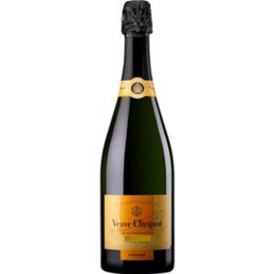 Veuve Clicquot Vintage Brut Champagne