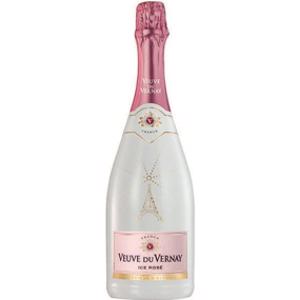 Veuve du Vernay Ice Rosé Wine