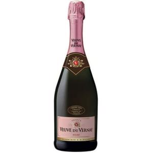 Veuve du Vernay Rose Wine