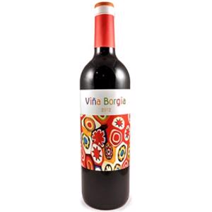 Viña Borgia Garnacha