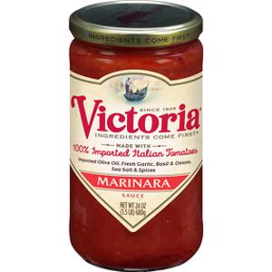 Victoria Marinara Sauce
