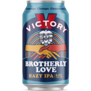 Victory Brotherly Love IPA