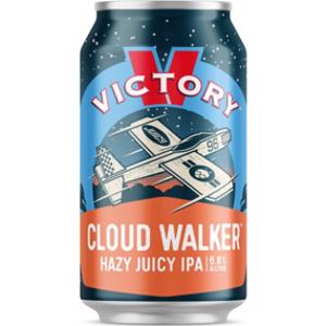 Victory Cloud Walker Hazy Juicy IPA