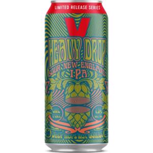 Victory Heavy Drop Sour New England IPA