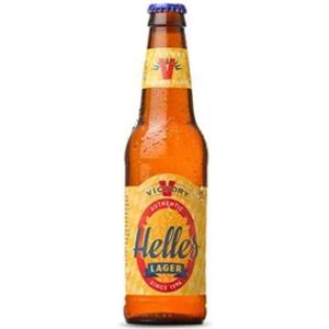 Victory Helles Lager