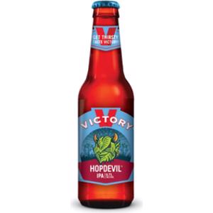 Victory HopDevil IPA