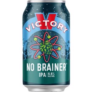 Victory No Brainer IPA