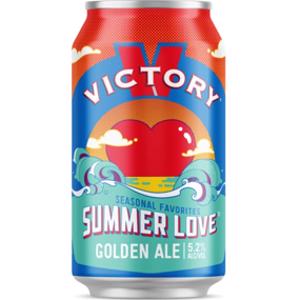Victory Summer Love