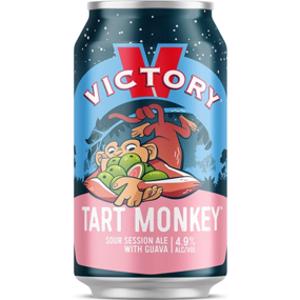 Victory Tart Monkey