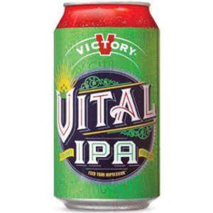 Victory Vital IPA