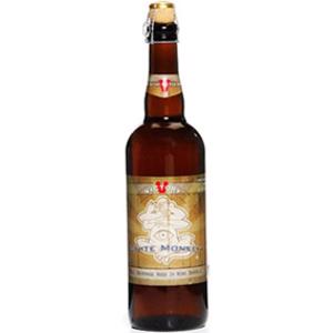 Victory White Monkey