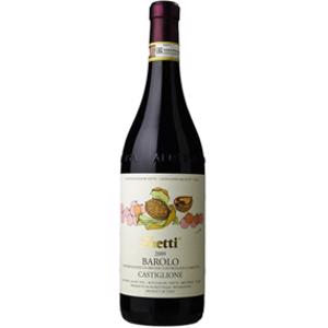 Vietti Barolo Castiglione