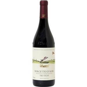 Vietti Dolcetto D'alba Tre Vigne