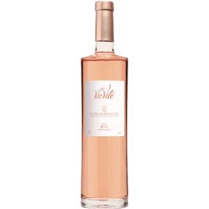 VieVite Cotes de Provence Rosé Wine