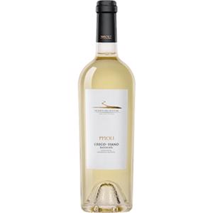 Vigneti del Vulture Pipoli Greco-Fiano