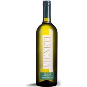 Vigneti Pinot Grigio