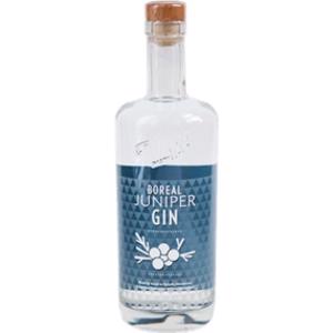 Vikre Boreal Juniper Gin