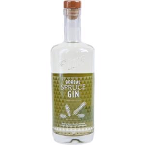 Vikre Boreal Spruce Gin