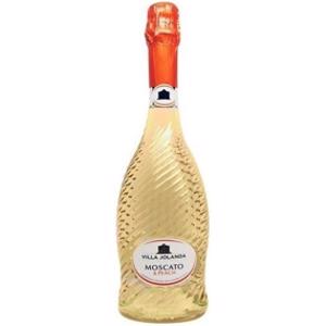 Villa Jolanda Moscato Peach