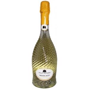 Villa Jolanda Moscato Pineapple