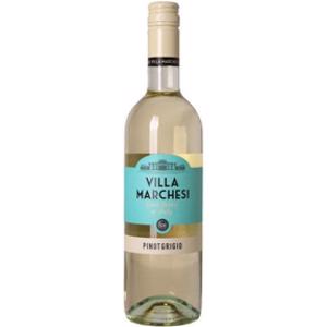 Villa Marchesi Pinot Grigio