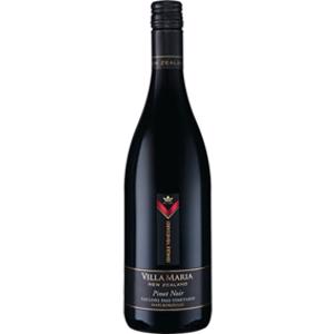 Villa Maria Pinot Noir Taylors Pass