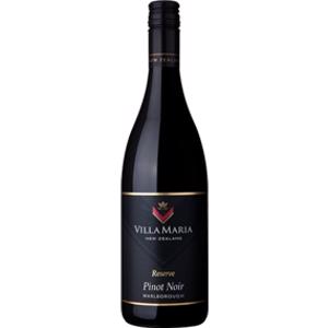 Villa Maria Reserve Pinot Noir