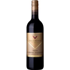 Villa Maria Selection Merlot-Cabernet Sauvignon