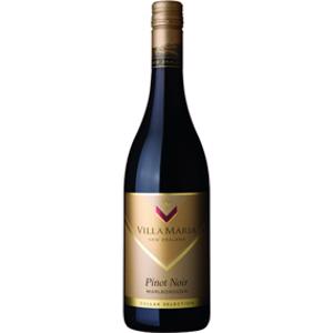 Villa Maria Selection Pinot Noir