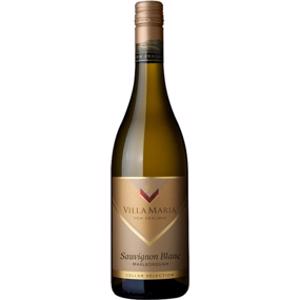 Villa Maria Selection Sauvignon Blanc