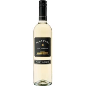 Villa Pozzi Pinot Grigio