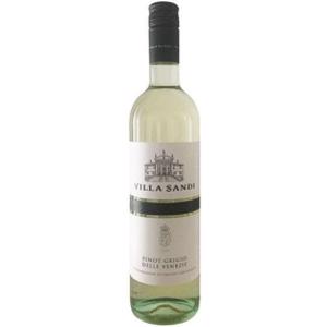 Villa Sandi Pinot Grigio delle Venezie