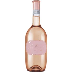 Villa Sparina Rosé Wine