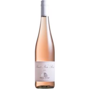 Villa Wolf Pinot Noir Rose Wine