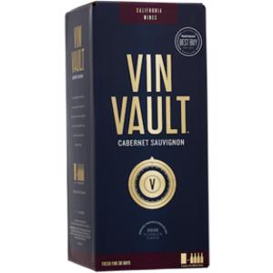 Vin Vault Cabernet Sauvignon