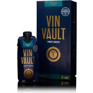 Vin Vault Pinot Grigio