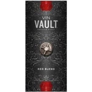 Vin Vault Red Blend