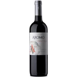 Vina El Aromo Cabernet Sauvignon