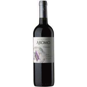 Vina El Aromo Carmenere