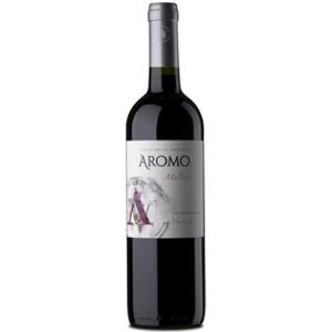 Vina El Aromo Malbec