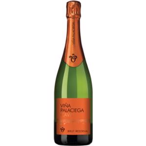 Vina Palaciaga Cava Brut