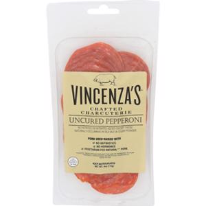 Vincenza's Uncured Pepperoni