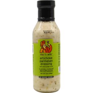 Vino De Milo Artichoke Parmesan Dressing