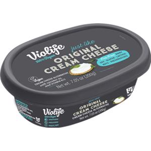 Violife Cream Cheese