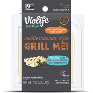 Violife Mediterranean Style Grill Me