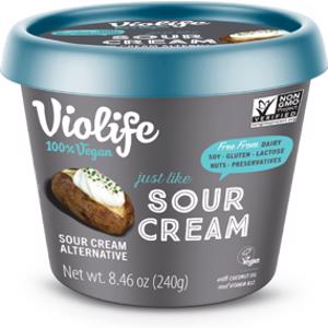 Violife Sour Cream