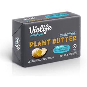 Violife Unsalted Plant Butter