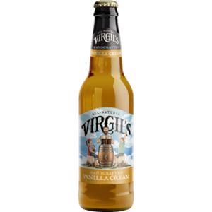 Virgil's Vanilla Cream Soda