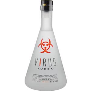 Virus Vodka