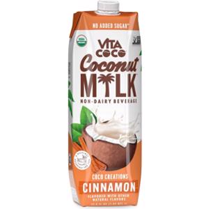 Vita Coco Cinnamon Coconut Milk Beverage